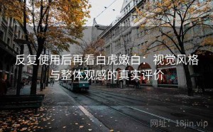 反复使用后再看白虎嫩白：视觉风格与整体观感的真实评价
